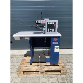 Sagitta RP NOVA V4 Computer Folding Machine !!SOLD!!