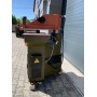 Atom S120 Maszyna do cięcia prasa sztanca wykrawarka hydrauliczna