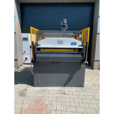 Sandt 530 CE Cutting beam machine !!SOLD!!