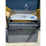 Sandt 530 CE Cutting beam machine !!SOLD!!