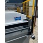 Sandt 530 CE Cutting beam machine !!SOLD!!