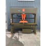 Atom HS588 / 10 Travelling cutting machine !!SOLD!!