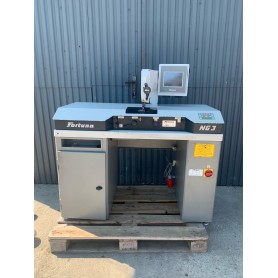 Fortuna NG3 Computer skiving machine !!SOLD!!