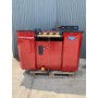 Camoga C520L Leather splitting machine