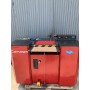 Camoga C520L Leather splitting machine