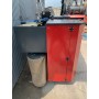 Camoga C520L Leather splitting machine