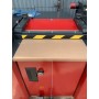 Camoga C520L Leather splitting machine