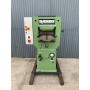 Hydraulic press stamping machine Perforating machine Sandt 523