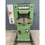 Hydraulic press stamping machine Perforating machine Sandt 523