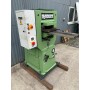 Hydraulic press stamping machine Perforating machine Sandt 523