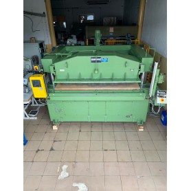 Sandt 562 Cutting beam machine cutting machine !!SOLD!!