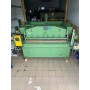 Sandt 562 Cutting beam machine cutting machine !!SOLD!!