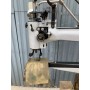 Textima 8346 / 30 Leather shoemaker's patching machine sewnig machine !!SOLD!!