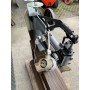 Textima 8346 / 30 Leather shoemaker's patching machine sewnig machine !!SOLD!!