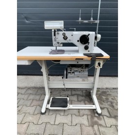 Durkopp Adler 528 - 105 automatic zigzag sewing machine !!SOLD!!