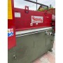 Chiesa TTM OPEN B 80T CE Cutting beam machine !!SOLD!!