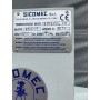 Sicomec TF150EL CN numbering machine stamping machine !!SOLD!!