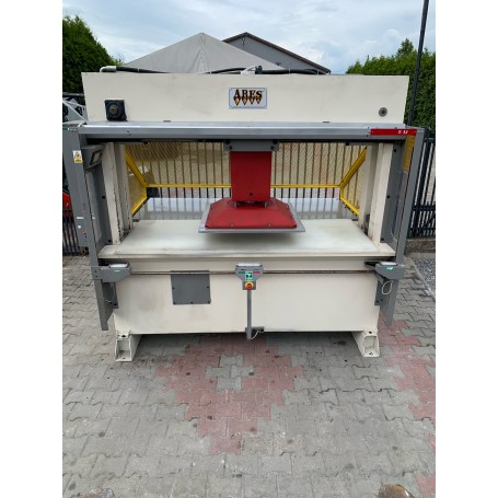 Ares K12 CE Travelling cutting machine !!SOLD!!