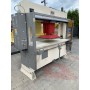 Ares K12 CE Travelling cutting machine !!SOLD!!