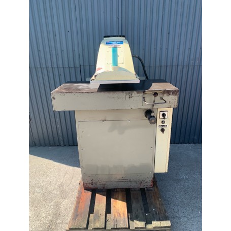 Svit 06145 P2 Cutting machine Clicker press !!SOLD!!