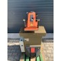 ATOM SE8 Mini Cutting machine Clicker press