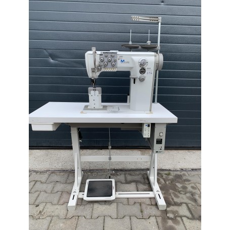 Durkopp Adler 888 Classic 2 - automatic needle sewing machine !!SOLD!!